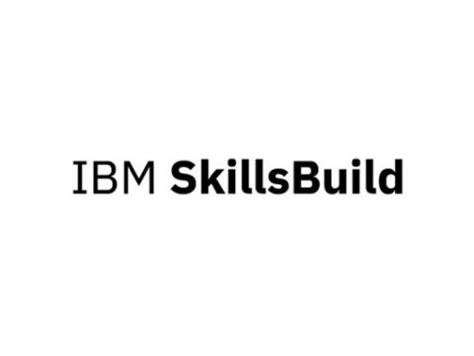 skillba|IBM SkillsBuild.